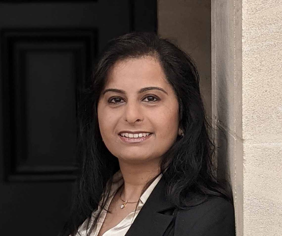 Dr Priya Joshi, Clinical Oncologist GenesisCare UK